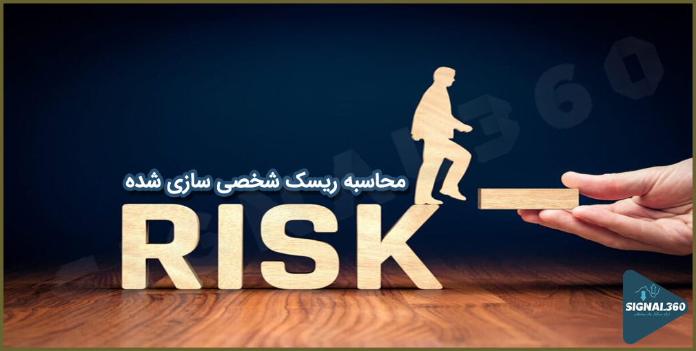 Personalized risk calculation