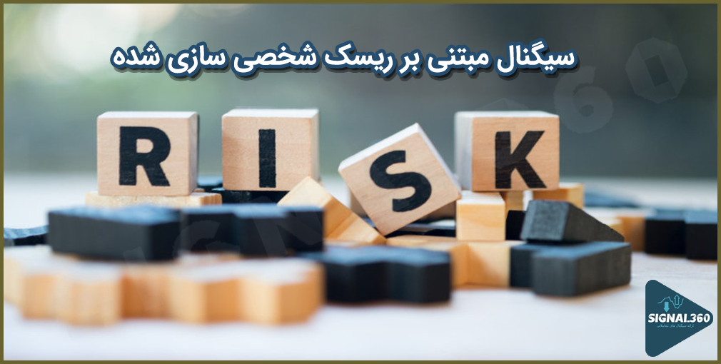Personalized risk-based signals